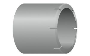 Camlock | Interlocking Ferrules