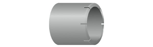 Camlock | Interlocking Ferrules
