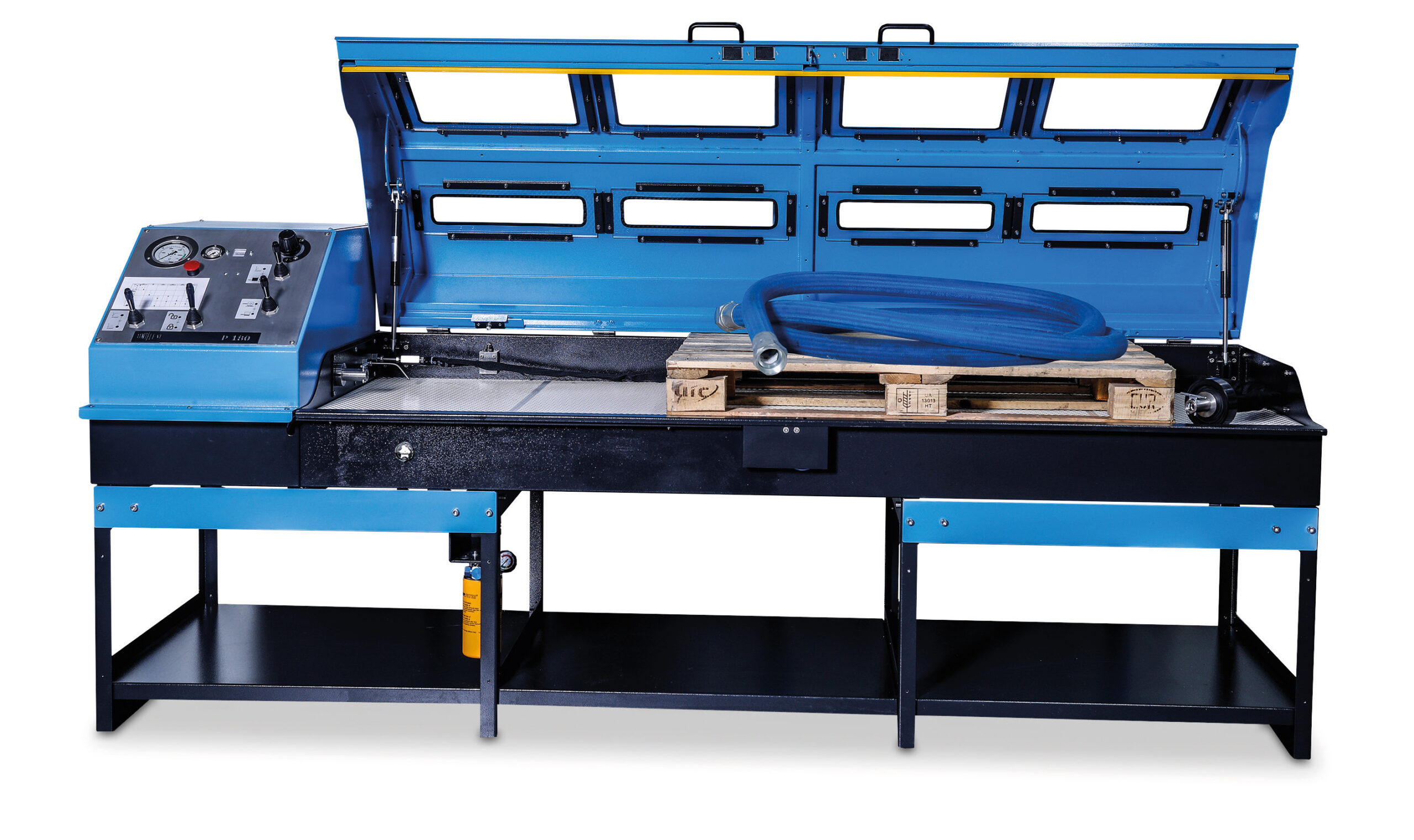 Uniflex P180 - Image 2