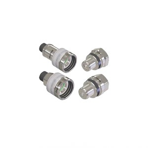 Quick Release Coupling Screw | 700 Bar Stainless Steel