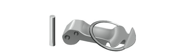 Camlock | Repair Kits
