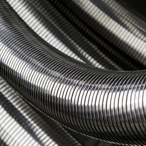Metal Hose Guard