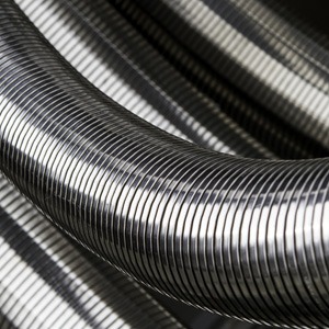 Metal Hose Guard