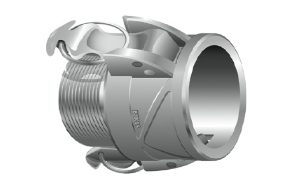 Camlock Type B