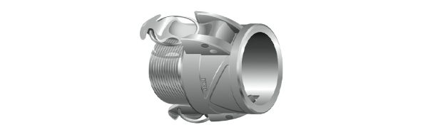 Camlock Type B