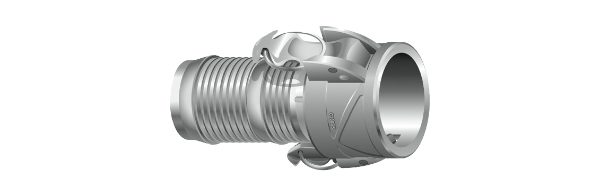 Camlock Type C