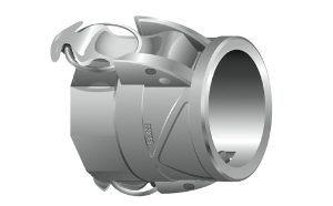 Camlock Type D