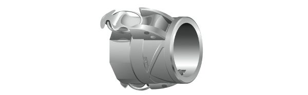 Camlock Type D