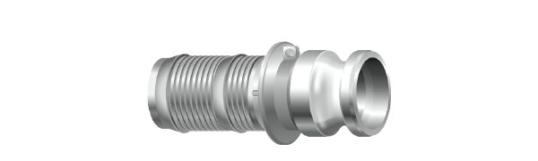 Camlock Type E Fitting