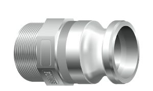 Camlock Type F Fitting