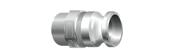 Camlock Type F Fitting
