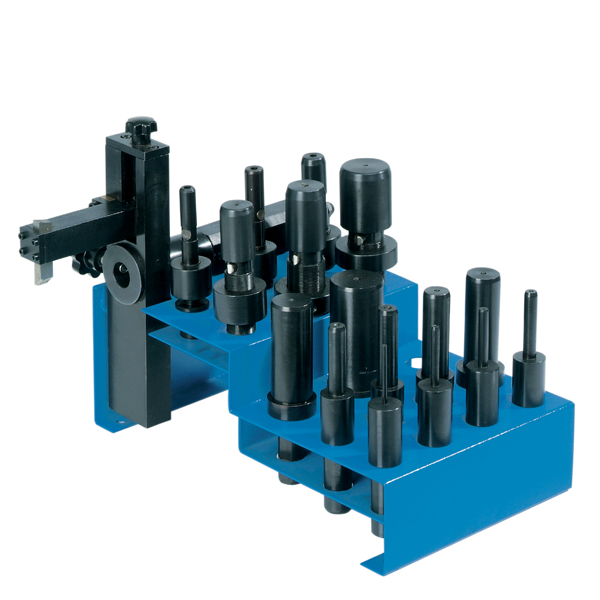 Hose Skiving Machine - USM 2, USM 10 Ecoline, USM 10, USM 10 S