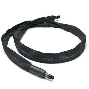 Hydraulic Hose Burst Sleeve