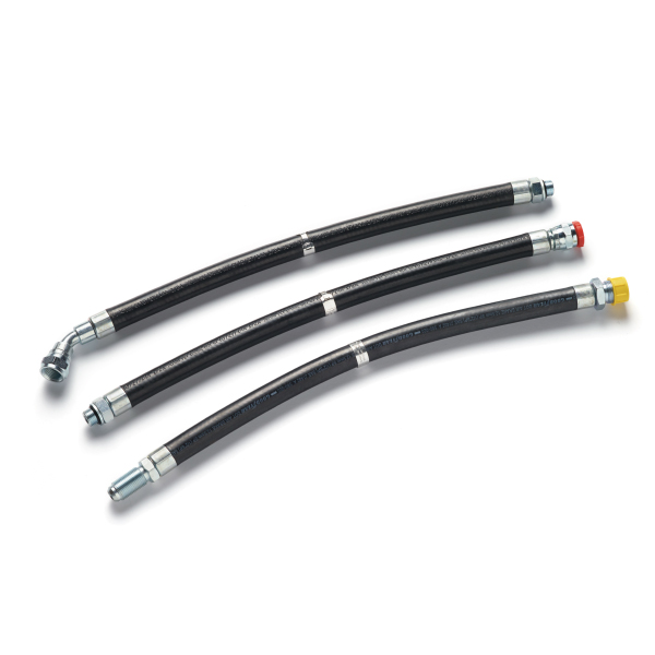 3/8" Continental Air Brake Hose | WP 10 Bar | Automotive
