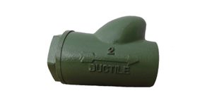 Oilfield Ball Check Valves