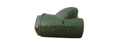 Oilfield Ball Check Valves
