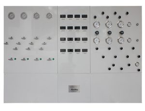 Custom Control Panels