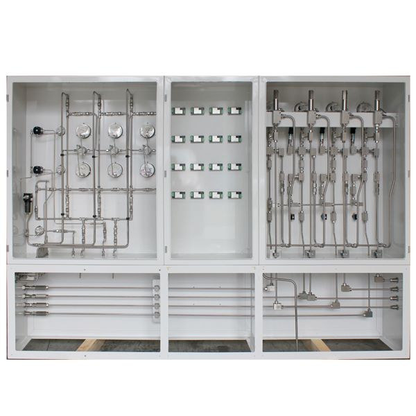 Custom Control Panels