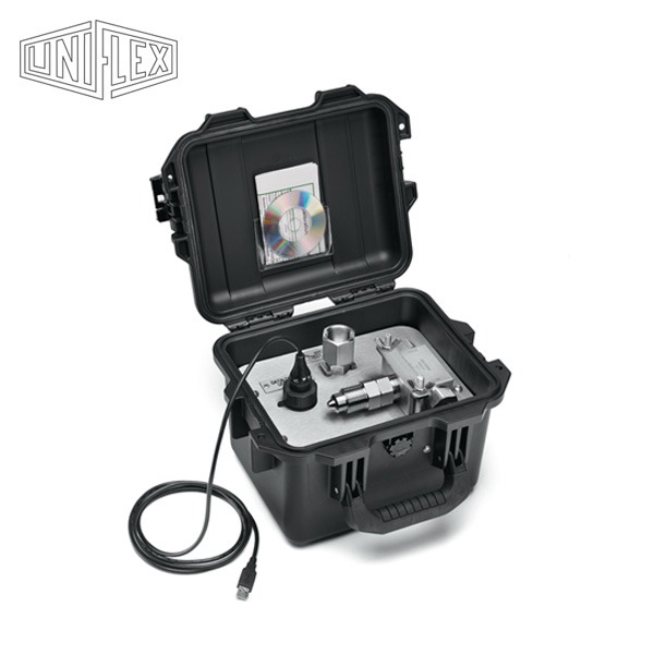 Data Logging Box & Software Set | Retro Fit & Multi Usage