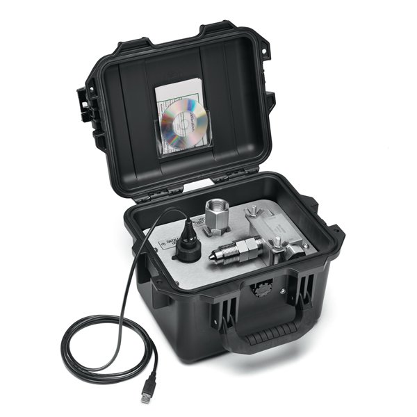 Data Logging Box & Software Set | Retro Fit & Multi Usage