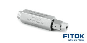 High Pressure Filters
