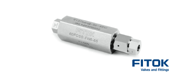 High Pressure Filters
