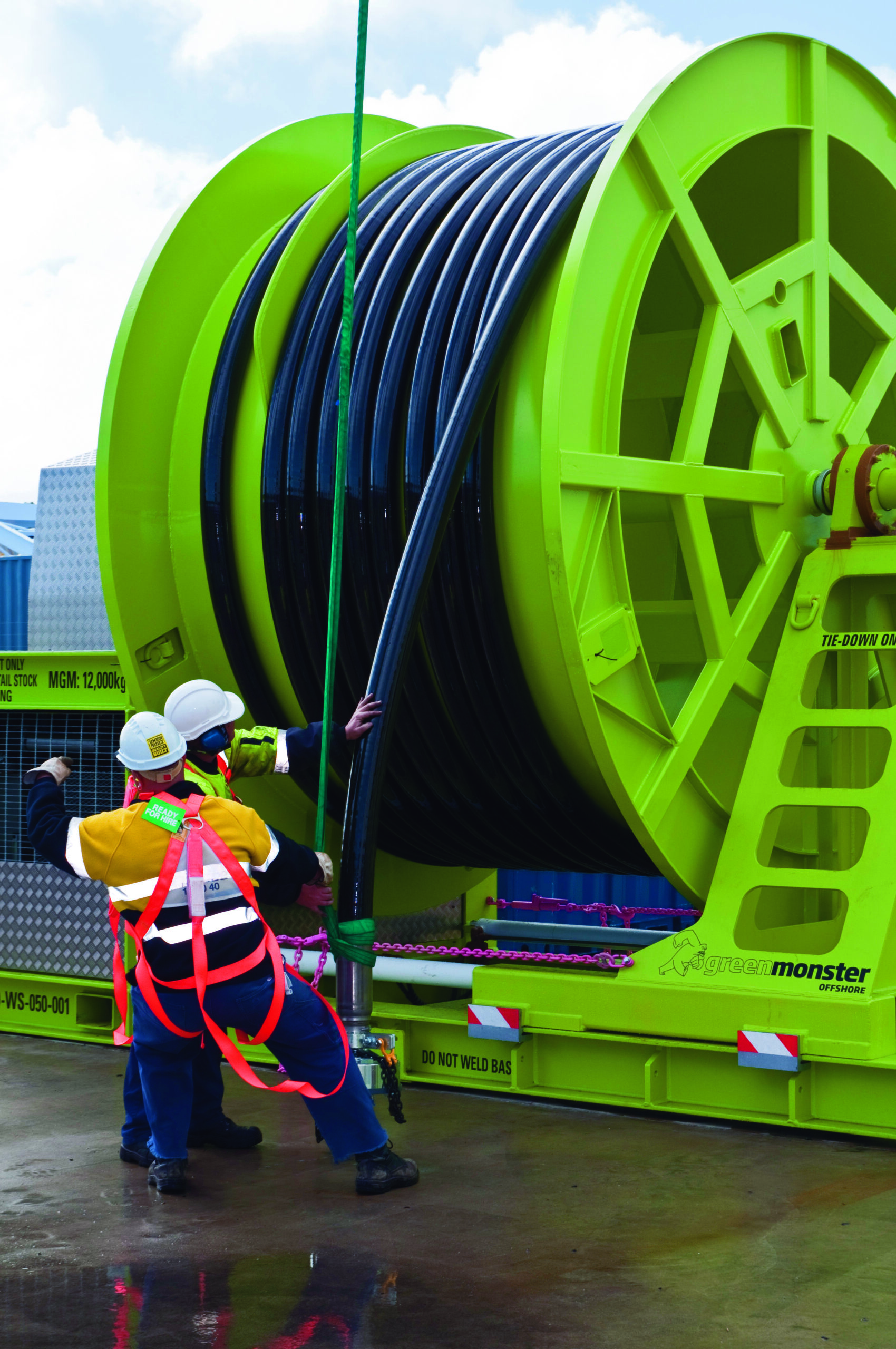 Oil and Gas Hoses