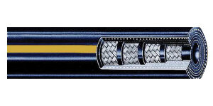 Abdex Rough Neck High Pressure Hose | WP 207 Bar |