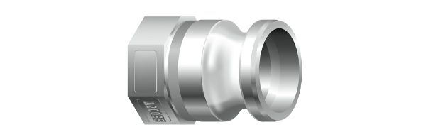 Type A Camlock Fitting