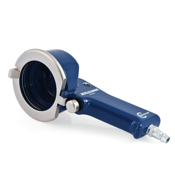 Hose Cleaning Gun - Jet Cleaner Classic & “007”