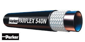 Parker 540N | WP 85-210 Bar |