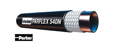 Parker 540N | WP 85-210 Bar |