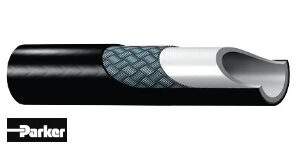 Parker Beverage Hose | 547 | AG1W | 328 EXT | WP 210-350 Bar |