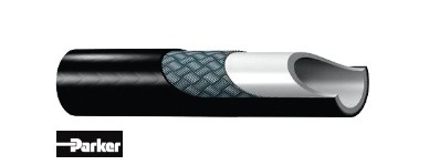 Parker Beverage Hose | 547 | AG1W | 328 EXT | WP 210-350 Bar |