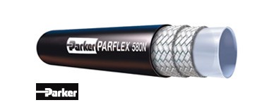 Parker 580N | WP 140-345 Bar |