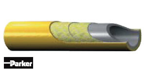 Parker Sewer Jetting Hose | ESH | WP 200 Bar |