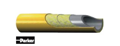 Parker Sewer Jetting Hose | ESH | WP 200 Bar |