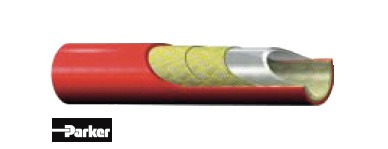 Parker Sewer Jetting Hose | ESH 250 | WP 250 Bar |