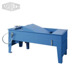 Hose Cleaning Machine - RG 2, RG 10