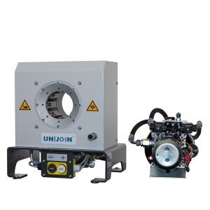 Hose Swaging Machine - UG 20 Ecoline, UG 20 Mobileline