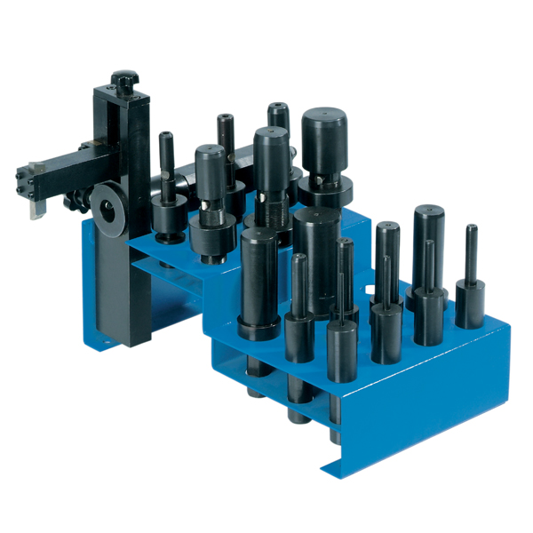 Tools, Racking and Storage