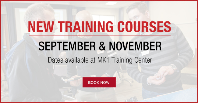 Abdex Training Center – MK1