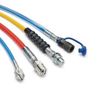 Couplings & Accessories