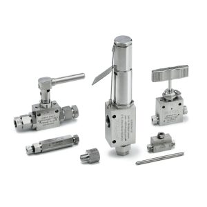Fittings & Valves