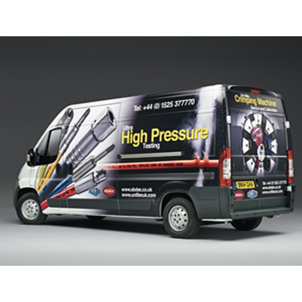 Livery, Studio & Marketing Service