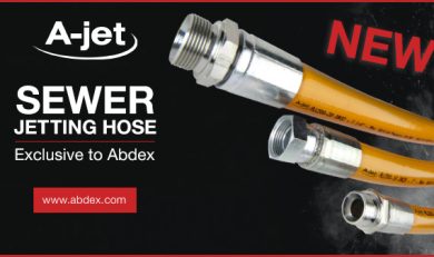 A-jet