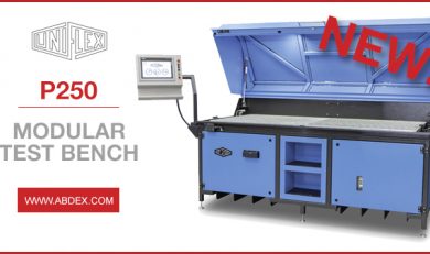 P250 Modular Test Bench