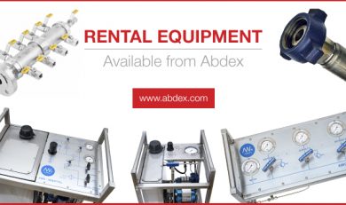 Rental Equipment