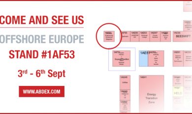 Offshore Europe Expo