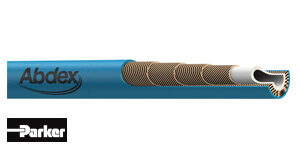 Parker Ultra High Pressure Hose | 2448D | WP 3250 Bar |